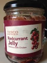 Tesco Jelly with Chicken, out of the box marketing, The Myndset Digital Marketing and Brand Strategy