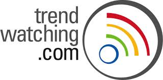 David Mattin trendwatching logo - the myndset digital marketing brand strategy