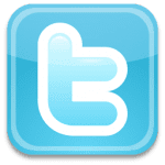 Twitter Logo