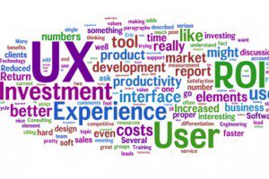 user experience - myndset digital strategy