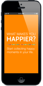 what makes you happier - the myndset brand strategy