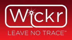 wickr logo - myndset digital strategy