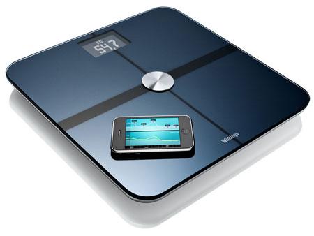 Withings Body Scale