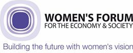 womensforum logo, The Myndset Branding and Marketing Strategy