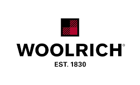 woolrich-branding