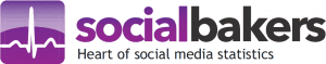 Socialbakers, with The Myndset Social Media marketing