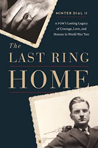 The Last Ring Home book cover