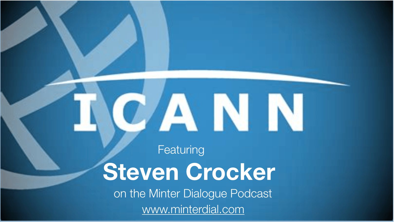 Up Close With A Founding Father Of The Internet: Dr. Stephen Crocker