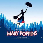 Mary Poppins the musical
