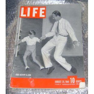 Astaire and son LIFE, The Myndset Digital Marketing Astaire and son LIFE, The Myndset Digital Marketing