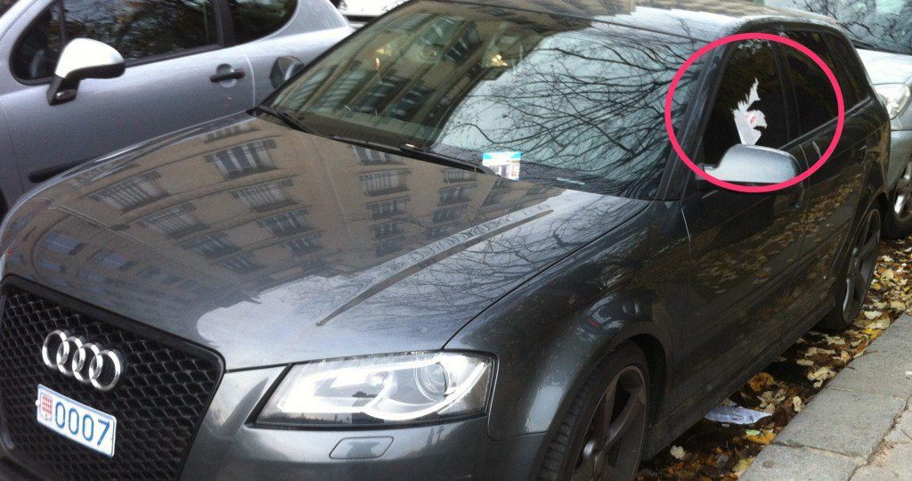 Audi James Bond Monaco, The Myndset Brand strategy and Digital marketing