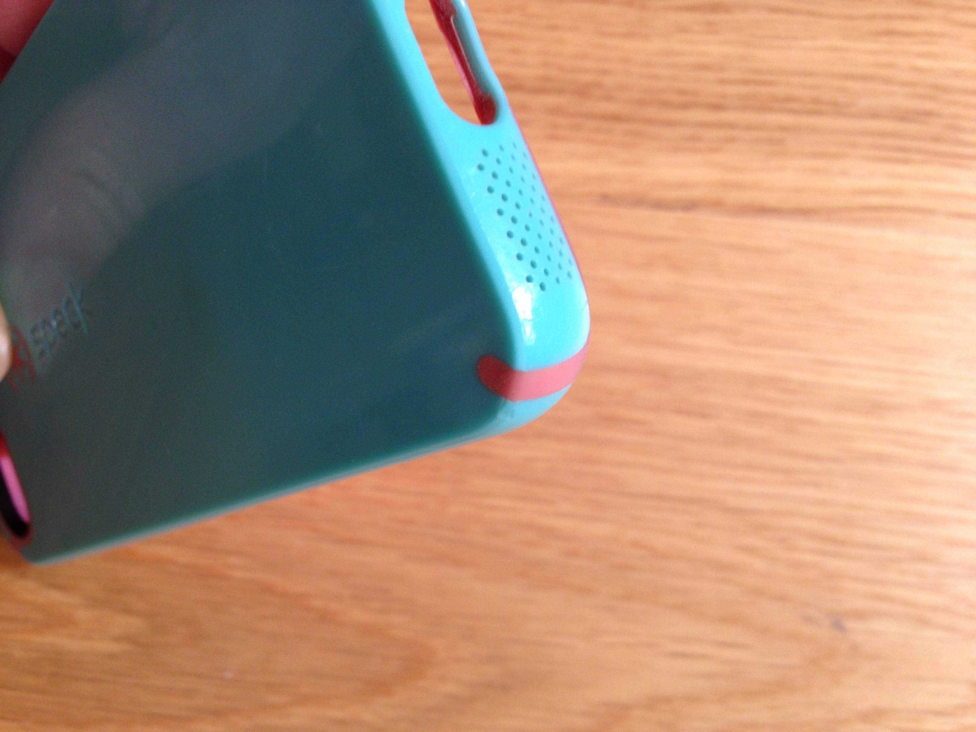 iphone 5 Speck case cover, the myndset digital marketing