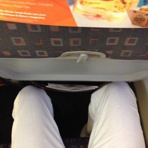 Easyjet user experience - the myndset brand strategy