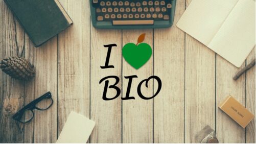 9 Steps to Write a Great Bio – Short and Sweet Characters