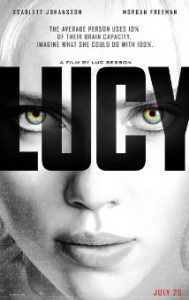 Lucy IMDB - myndset