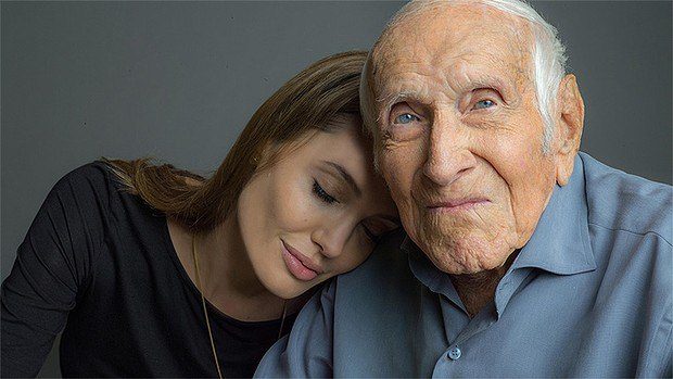 Unbroken film review