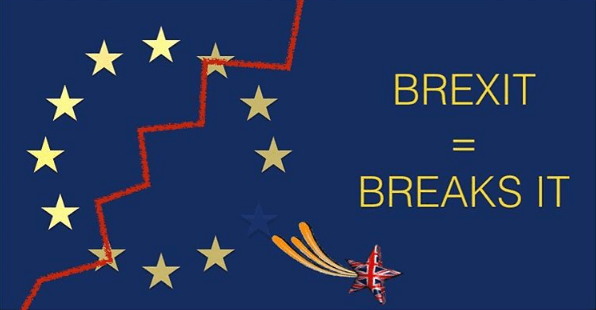 Brexit or Breaks It