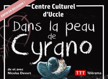 Being Cyrano (Dans La Peau de Cyrano) – A Review