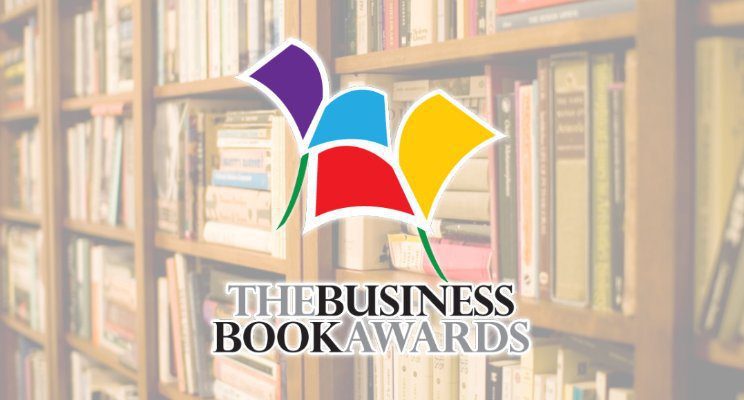 Announcement – Futureproof Is Business Book Award Finalist – Embracing Change