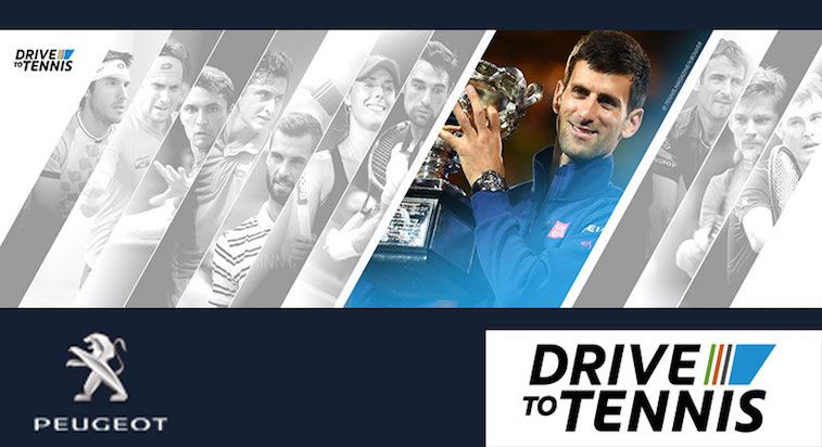 Peugeot’s Drive To Tennis – Immersive Experience or Experiment?