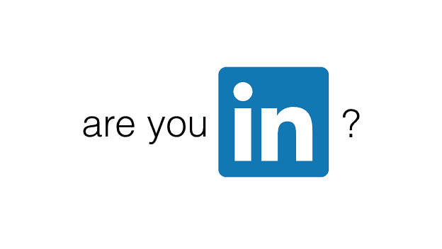 What’s the best way to connect with people on LinkedIn?