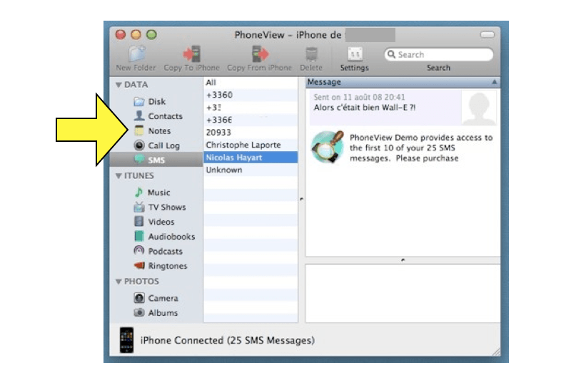 download phoneview download phoneview