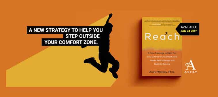 How To Get Yourself and Your Team Out of The Comfort Zone with Andy Molinsky (MDE248)