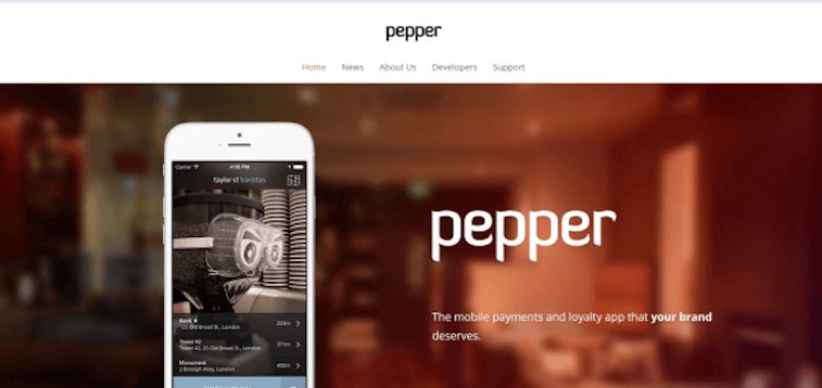 Creating the best mobile experience in retail – convenience, payment and loyalty with PepperHQ’s CEO Charles Hall (MDE233)
