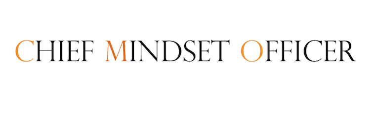 The New CMO – Chief Mindset Officer: A New Seat on the Board