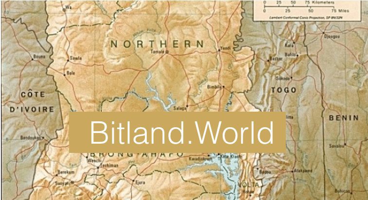 Bitland – Blockchain Technology Applied to Land Cadastres with Chris Bates