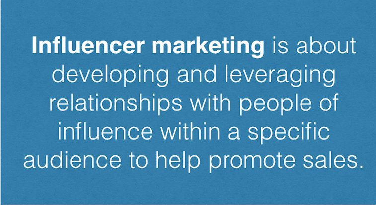 Why Influencer Marketing Is Strategic for Your Brand