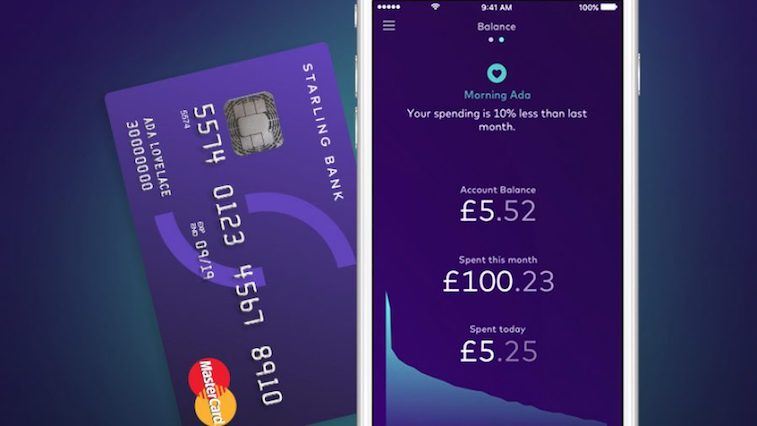 The remarkable story of Starling Bank, a new generation of bank founded by Anne Boden (MDE267)