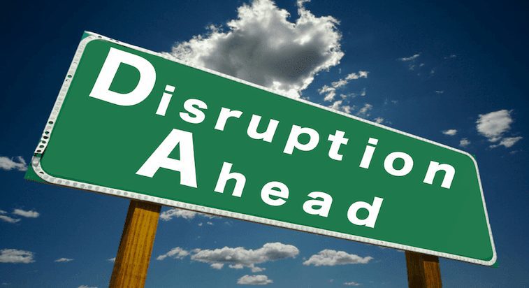 Uber Disruption – How To Benchmark Your Brand – Corporates Still Lagging Way Behind