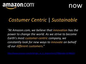 customer centric