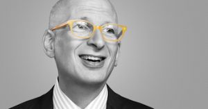 seth godin transformation