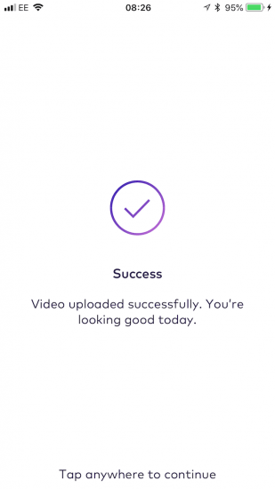 starling customer experience