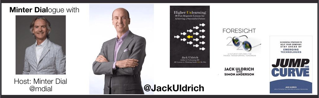 jack uldrich podcast