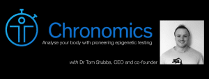 Tom Stubbs Chronomics Podcast