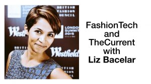 Liz Bacelar podcast