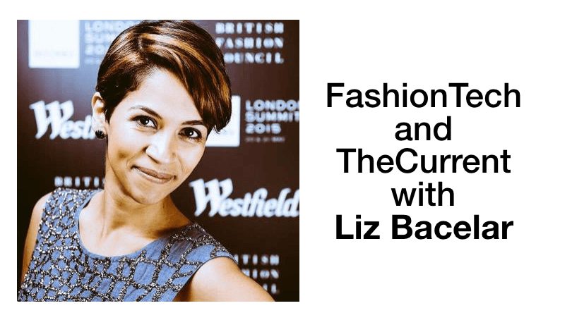 Liz Bacelar podcast