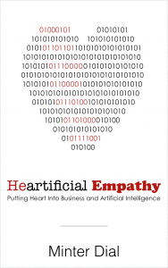 Heartificial Empathy book cover 1414*884