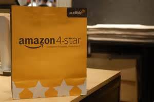 amazon 4-star retail