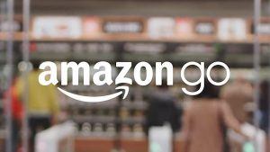 amazon go retail