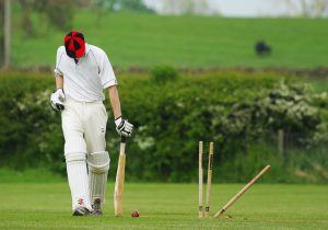 cricket-golden ball empathy