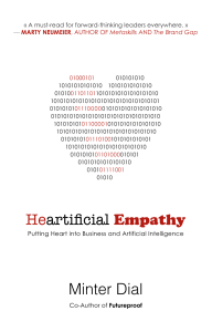 Heartificial_Empathy_Front_Cover