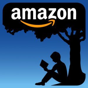 amazon read logo