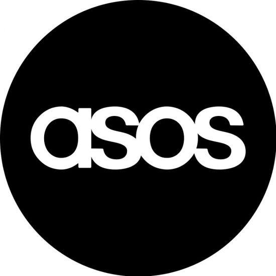 asos logo