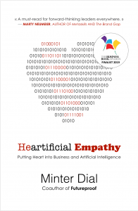 Front_Cover with BBA 2019 Heartificial Empathy