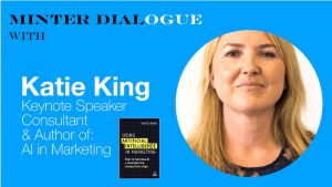 Katie King AI in Marketing