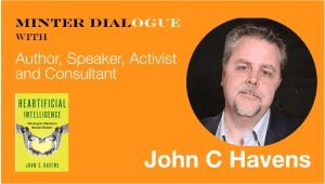 John Havens Heartificial Intelligence